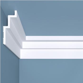 Карниз потолочный К13 Н 100-40