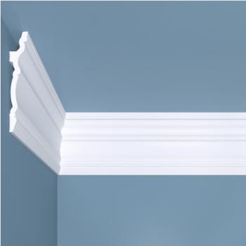 Карниз потолочный П21 100-16