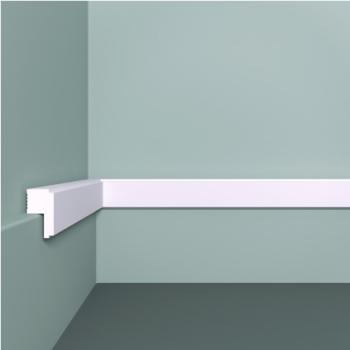 Молдинги М25 30-16