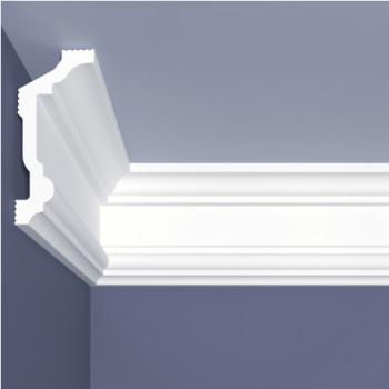 Плинтус потолочный С2/110 110х50