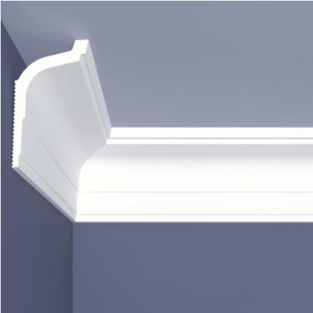 Плинтус потолочный С3/100 100x60