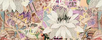 Ceradim Florito Dec Panno A 20x50