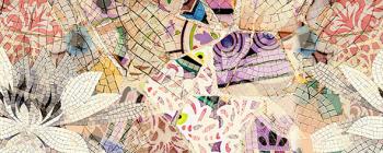 Ceradim Florito Dec Panno B 20x50