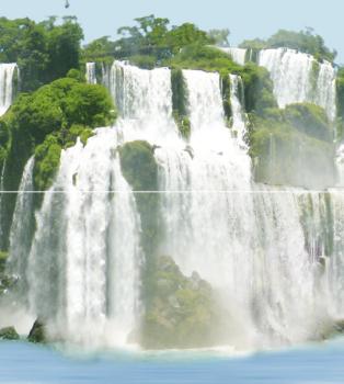 Ceradim Niagara Dec A Panno из 2-х шт) 45x50