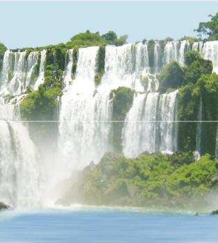 Ceradim Niagara Dec B Panno из 2-х шт) 45x50