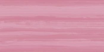 Flamingo Страйпс лиловый Плитка настенная 25х50
