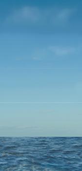 Porto Tall Ship Ocean Панно 125x60 (5пл)