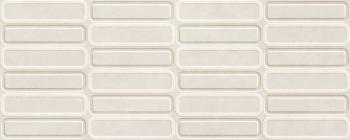 Плитка настенная Alure Oval Ivory 30x75