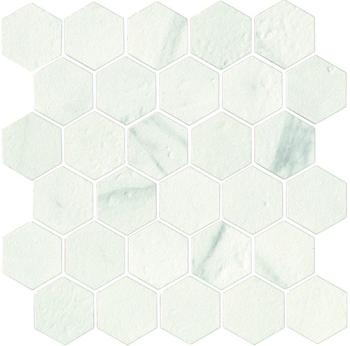 Cir Serenissima Canalgrande Mosaico Hexagon Idr. 30x30