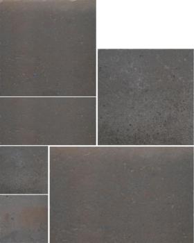 Serenissima Cir
 
 
 
 
 Italica
 
 Terra Arsa Modulo 20x60.8