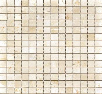 Colori Viva Crema Marfil Mos.Polished Crema Marfil 30.5х30.5