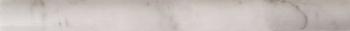 Colori Viva Statuario Border Carrara White Polished 2х30.5