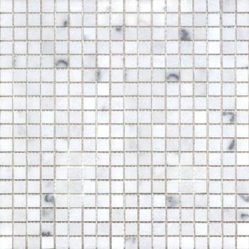 Colori Viva Statuario Mos.Polished Statuary Vein 30.5х30.5