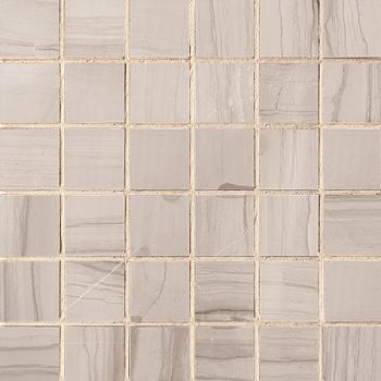 Colori Viva Wooden Mos. Dark Wooden Vein Polished 30.5х30.5