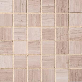 Colori Viva Wooden Mos. Light Wooden Vein Polished 30.5х30.5