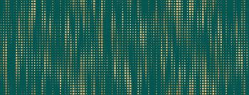 Декор настенный Green mix 2 Dec. Зеленый 2 23х60