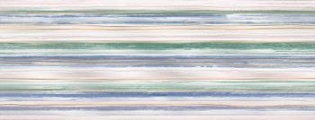 Декор настенный Green mix 5 Dec. Микс синий 23х60