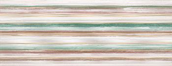 Декор настенный Milano mix 2 Dec. Микс бордо 23х60