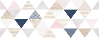 Плитка настенная White mix 4 Микс 23х60