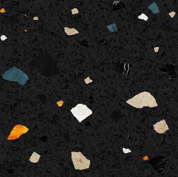 Creto Cray Dark Shards 60x60