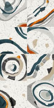 Creto Cray Space 30x60