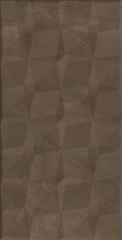 Creto Pulpis Brown W M/STR NR Glossy 1 31x61