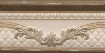 Cristacer Desire Cenefa 10x20