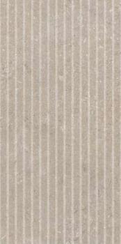 Декор Shellstone Taupe Rigat-One 3 D 60x120 керамогранит матовый