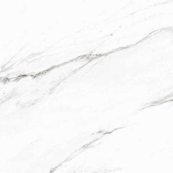 Керамогранит (Керамогранит Дагестан) Harmony Белый 60х60 Матовый