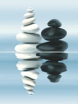 Дельта Керамика Dream P2-1D185 (из 2-х пл.) 30x40