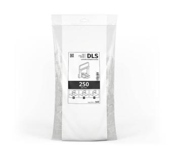 Основа DLS (пакет 250 шт.)