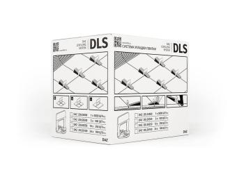 Основа DLS (пакет 3000 шт.)