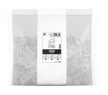 Основа DLS (пакет 500 шт.)