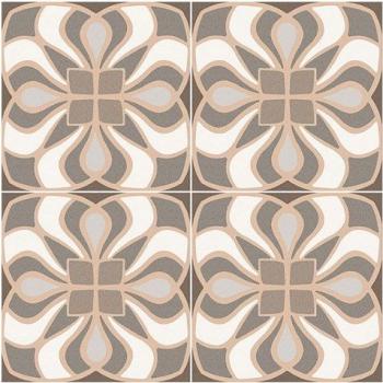 Керамогранит Epoque Visón 44,5x44,5 матовый напольный