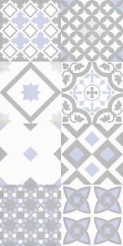 Ecoceramic Great 015 Hidra Grceleste 22,3x22,3