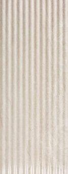 Ecoceramic Tao Relieve Perla 30x90