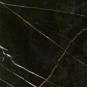 Плитка напольная Ceramica Black & Gold Floor 42x42