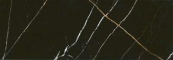 Плитка настенная Ceramica Black & Gold Облицовочная 24.2х70