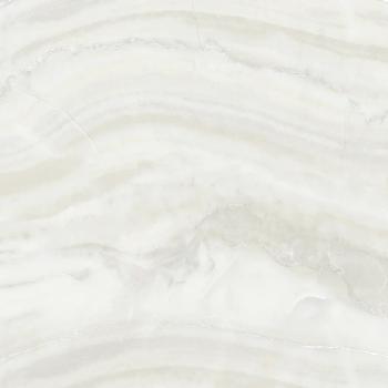 Напольная плитка Gala Ivory Ceramica 42x42 глянцевая