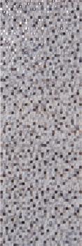Emigres Mosaic Gris Rev. 20x60