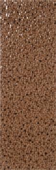 Emigres Mosaic Marron Rev. 20x60