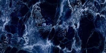 Керамогранит Accent Adriatic Blue High Glossy 60х120