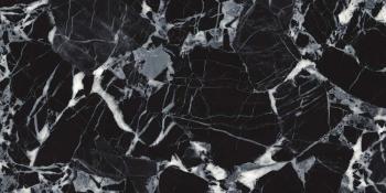 Керамогранит Accent Black Moon High Glossy 60х120