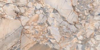 Керамогранит Accent Breccia Oceanic Glossy 60х120