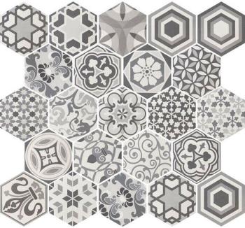 Equipe Harmony Black&White 17,5x20
