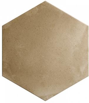Equipe Terrra Terra Hexagon Clay 25,4x29,2