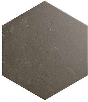Equipe Terrra Terra Hexagon Slate 25,4x29,2
