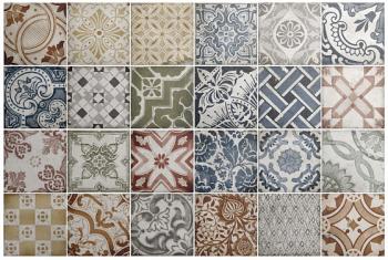 Equipe Terrra Terra Opera 20x20