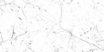 Керамогранит CW60120 Canvas White Glossy 60х120