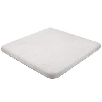 Ступень угловая Cartabon Boston White 33x33 С0006164